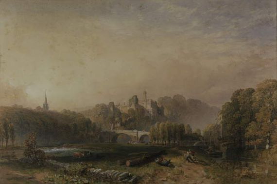 Samuel Cook