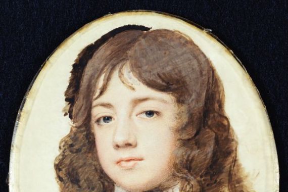 Samuel Cooper