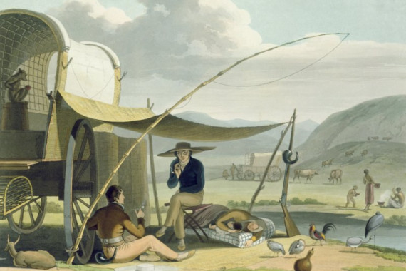 Samuel Daniell