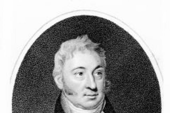 Samuel Drummond
