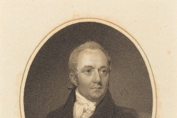 Samuel Freeman after William John Newton