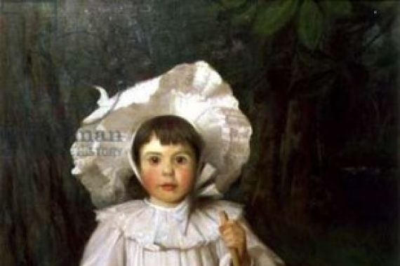 Samuel G. Enderby
