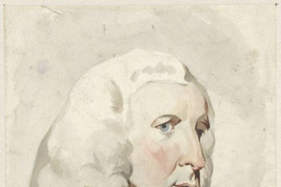 Samuel Henri Mendes da Costa