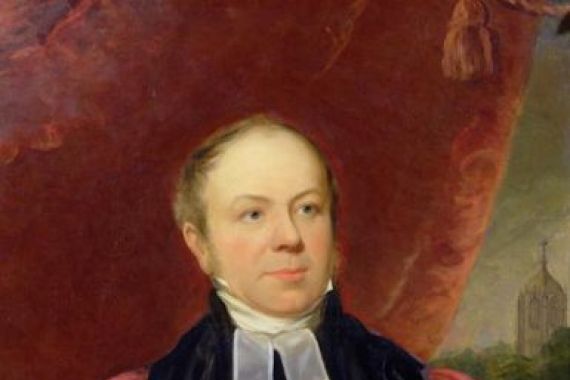 Samuel Howell