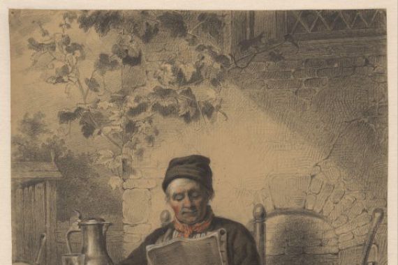 Samuel Johannes de Vletter