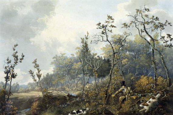Samuel John Egbert (after) Jones