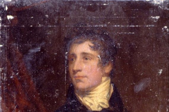 Samuel Lane
