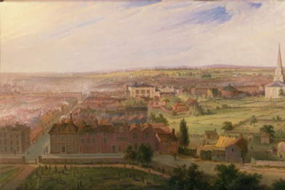 Samuel Lines