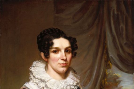 Samuel Lovett Waldo