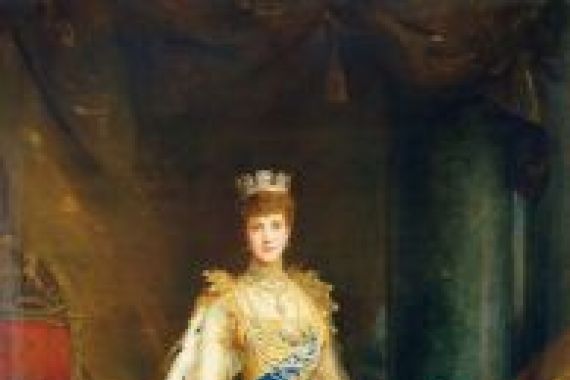 Samuel Luke Fildes