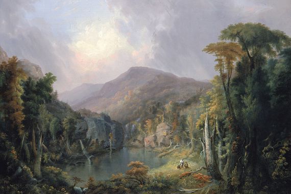 Samuel M. Lee