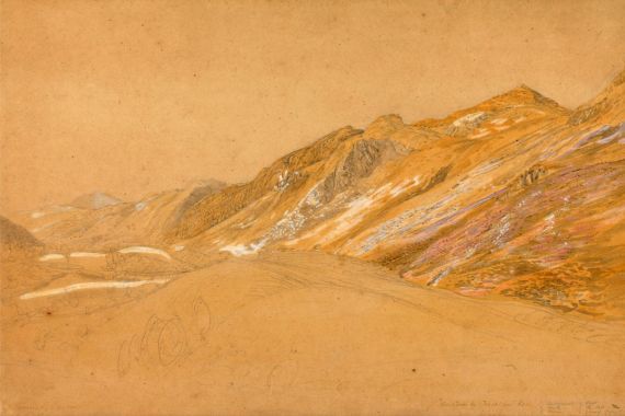 Samuel Palmer