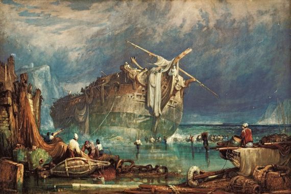 Samuel Prout