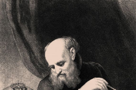 Samuel Sartain