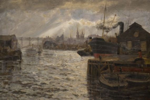 Samuel Sykes