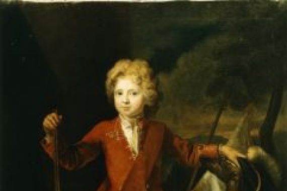 Samuel Theodor Gericke