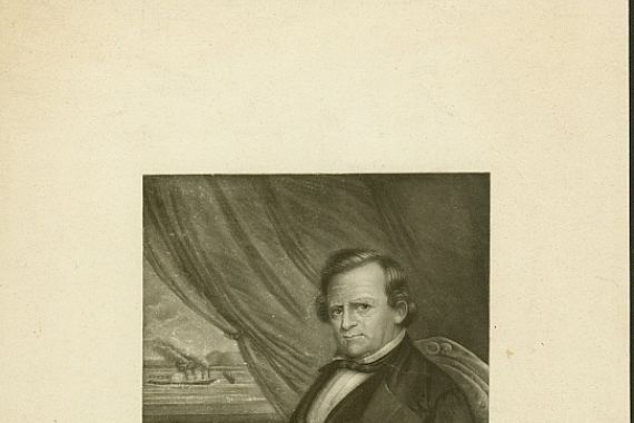 Samuel Treat