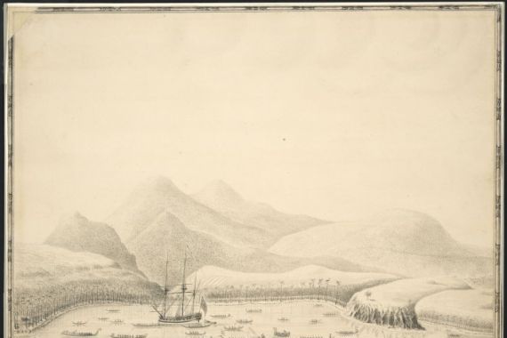 Samuel Wallis