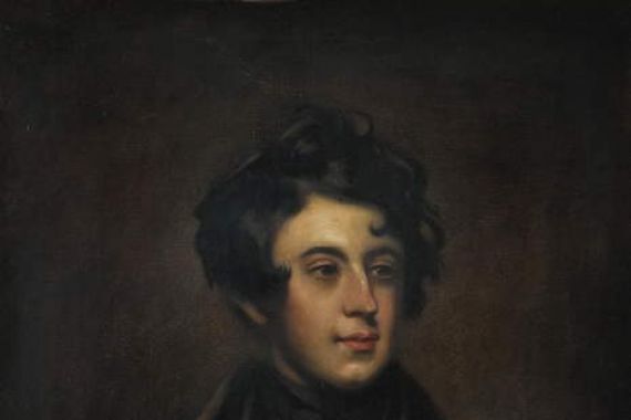 Samuel after Drummond