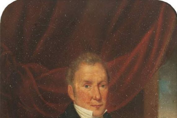 Samuel after Howell