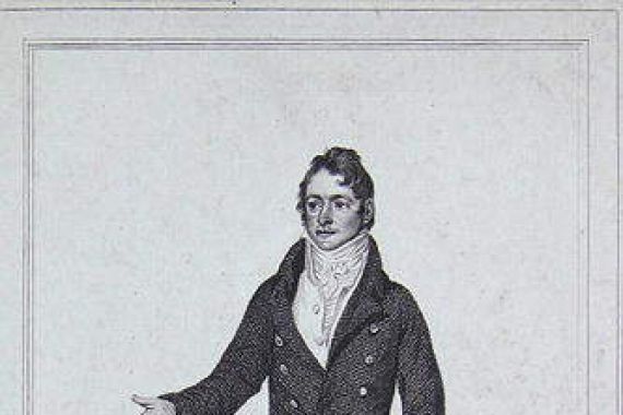 Samuel de (after) Wilde