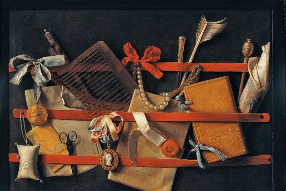 Samuel van Hoogstraten