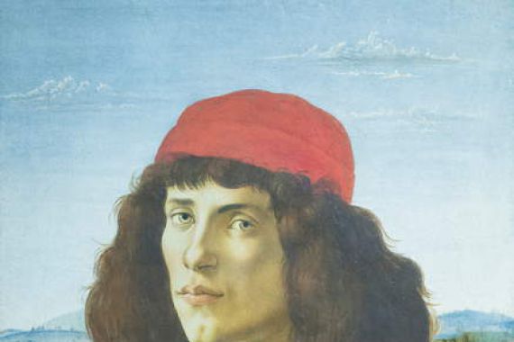 Sandro Botticelli