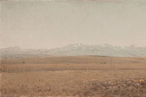 Sanford Robinson Gifford