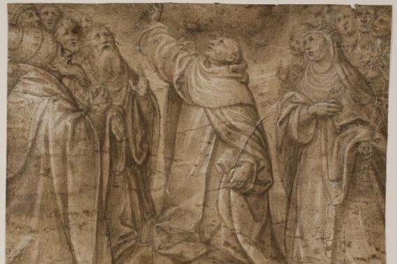Sante Creara de Fochegioli