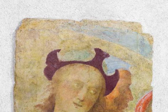 Sanzio of Urbino (attr. to) Raphael