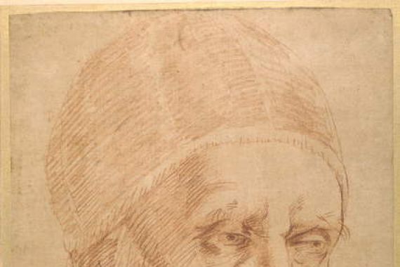 Sanzio of Urbino (follower of) Raphael