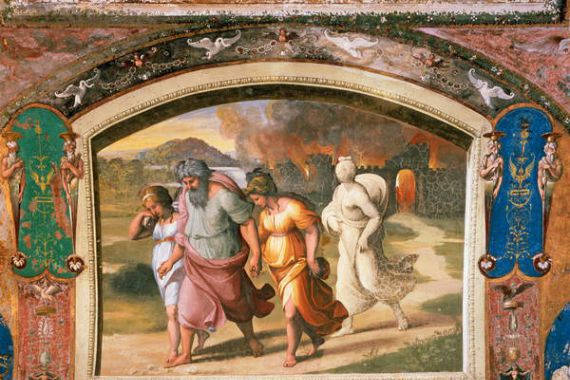 Sanzio of Urbino (workshop) Raphael