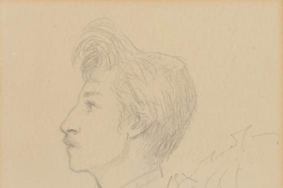 Sarah Bernhardt