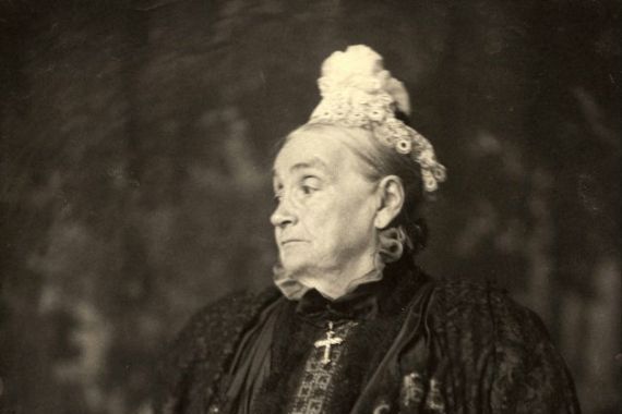 Sarah Choate Sears