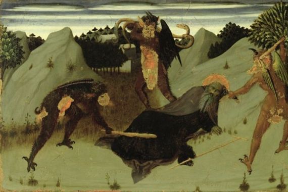 Sassetta