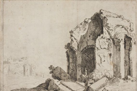 Schelte Adamsz. Bolswert