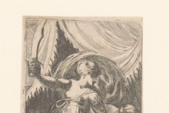 Schiavone (attributed to)