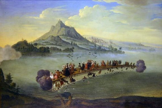 School Dresden