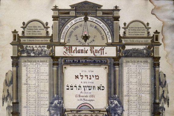 School Jewish