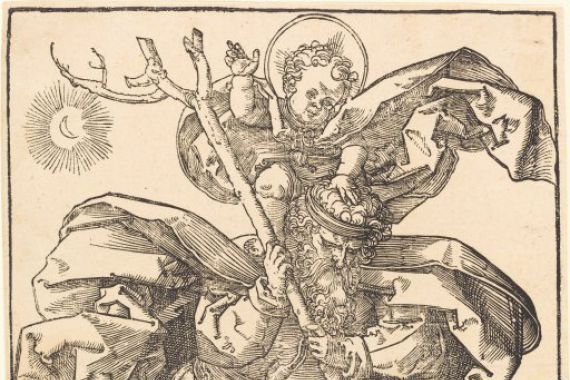 School of Albrecht Dürer