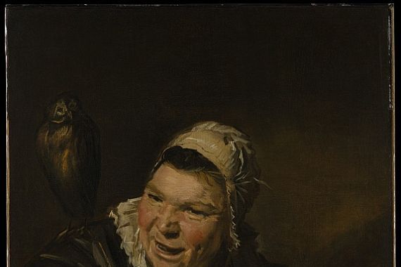 School of Frans Hals