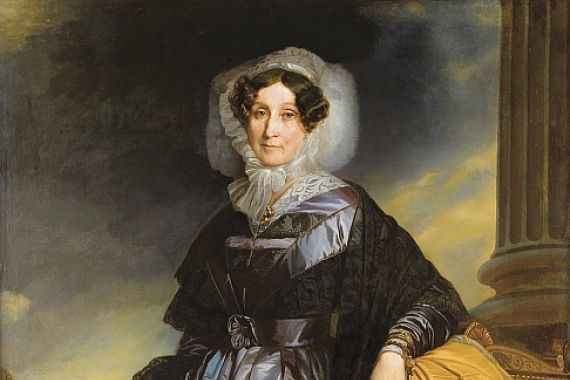 School of Franz Xaver Winterhalter