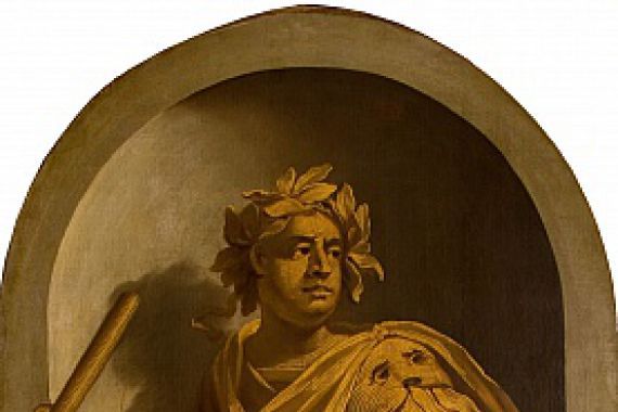 School of Godfrey Kneller