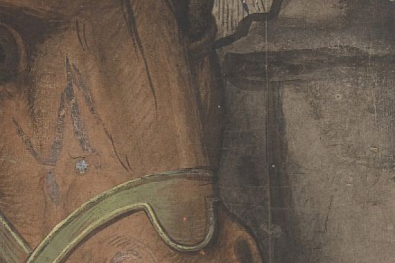 School of Raphael.