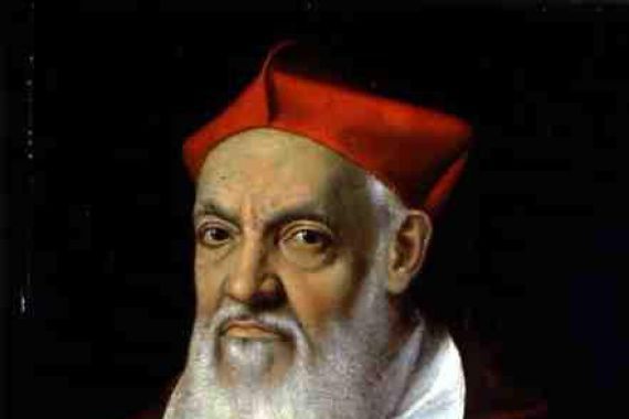 Scipione Pulzone
