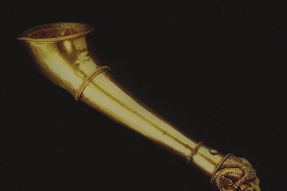Scythian Art.