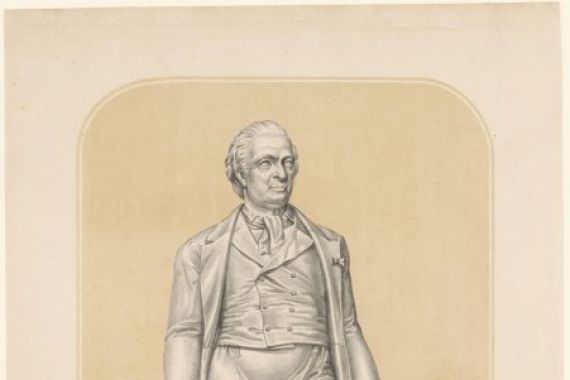 Sebastiaan Theodorus Voorn Boers