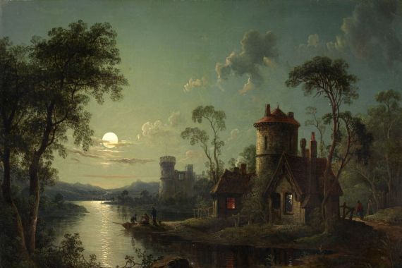 Sebastian Pether