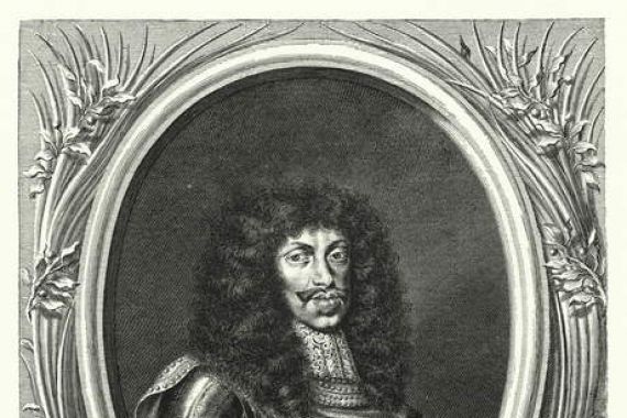 Sebastian van (after) Dryweghen