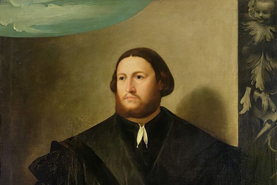 Sebastiano Florigerio